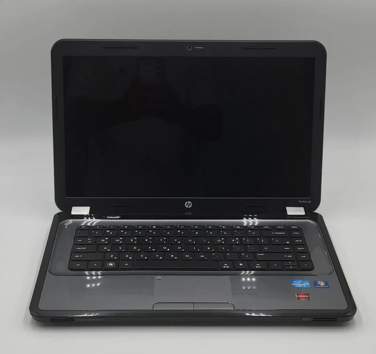 HP i5-2410M 노트북 판매합니다.